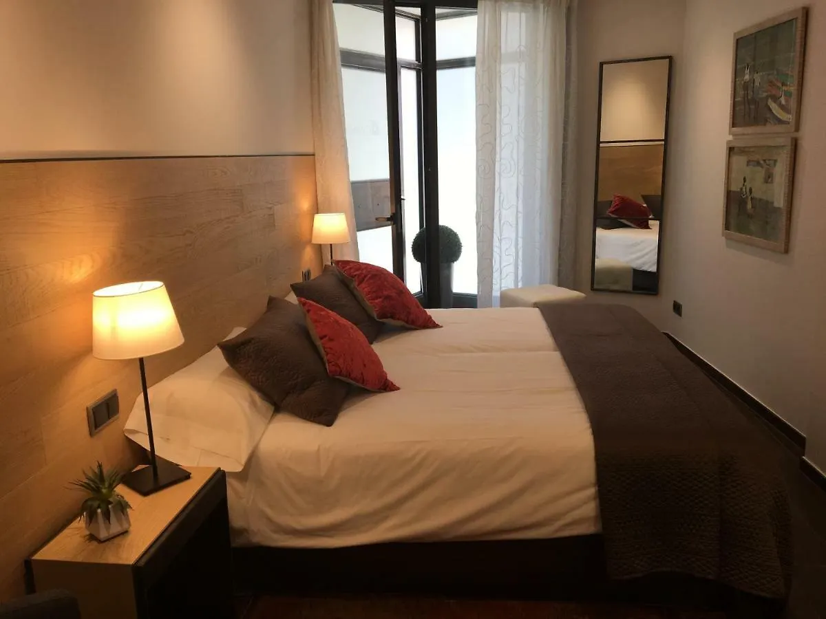 Hotel Calabria La Garriga 0*,  Spanje