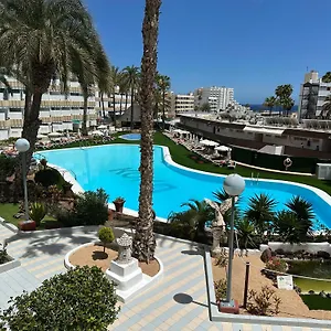 Estudio Mondrian Playa del Ingles (Gran Canaria)