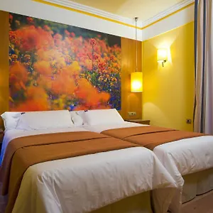 Gran Via 44 Hotel Grenade