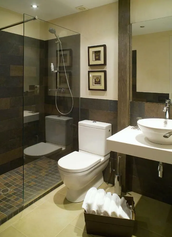 Hotel Calabria La Garriga 0*,  Spagna