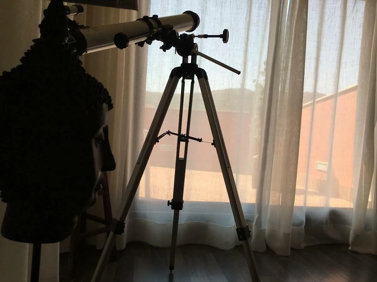 Hotel Calabria La Garriga