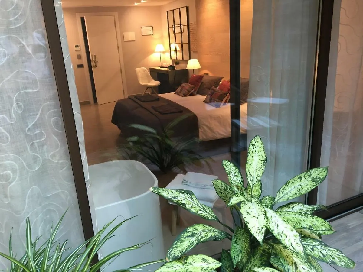 Hotel Calabria La Garriga